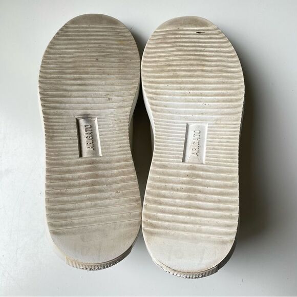 AXEL ARIGATO Clean 90 Triple Animal Sneakers size 7.5 - Picture 10 of 14